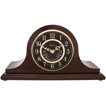Настольные часы Vostok Clock T-10007-11